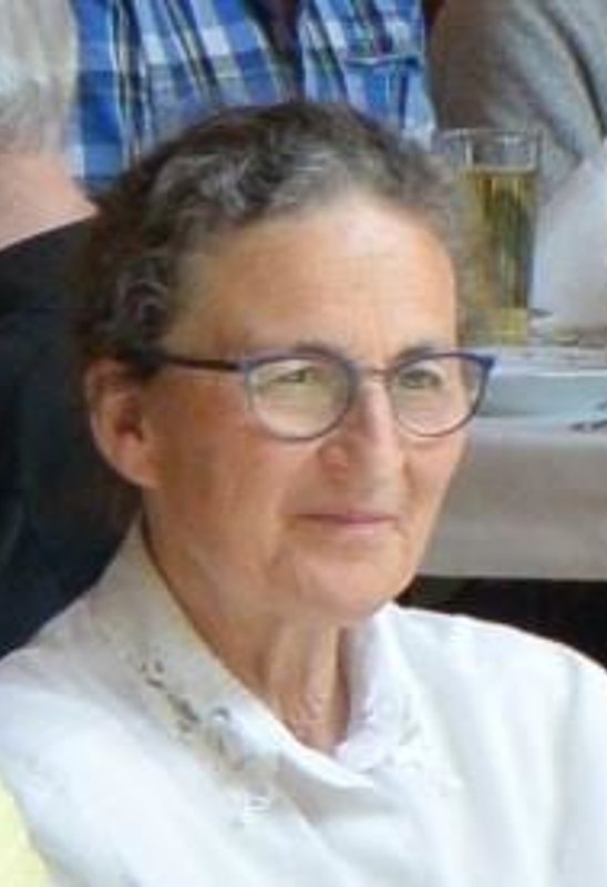 Marianne Scharschinger
